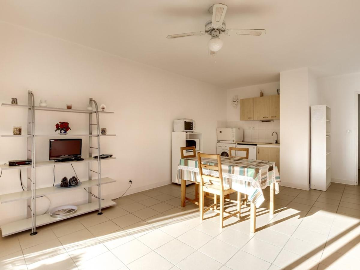 Biscarrosse Plage : T2 Avec Terrasse, A 50M De L'Ocean Et Proche Centre, Parking Prive - Fr-1-521-62 Exterior foto